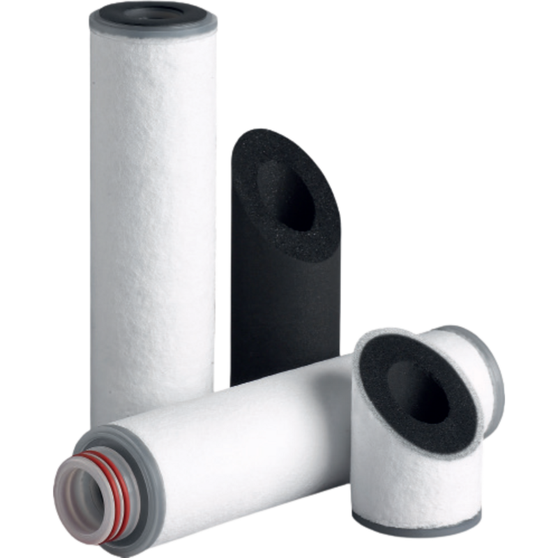 Activated Carbon Filters